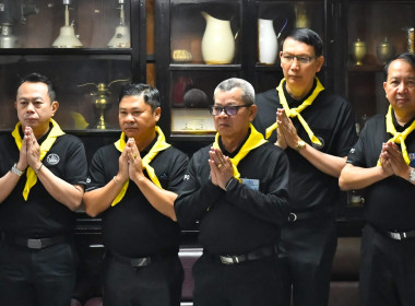 โครงการน้อมรำลึกในพระมหากรุณาธิคุณสมเด็จพระนางเจ้าสิริกิติ์ ... พารามิเตอร์รูปภาพ 3